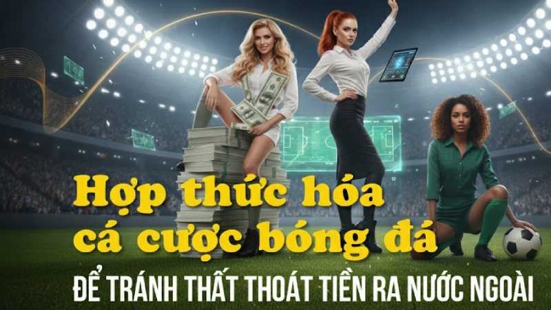 Tìm Hiểu Cá Độ Hợp Pháp Toàn Cầu 2025
